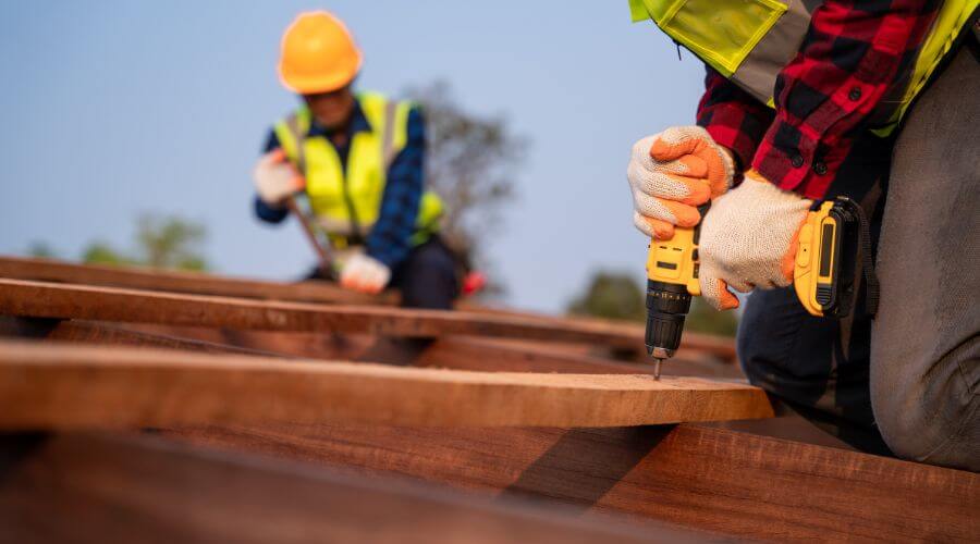 Local Chimney Repair in Linden, NC